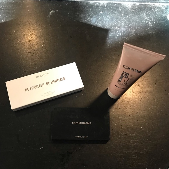 Name Brand Makeup Lot - NEW - Picture 2 of 7